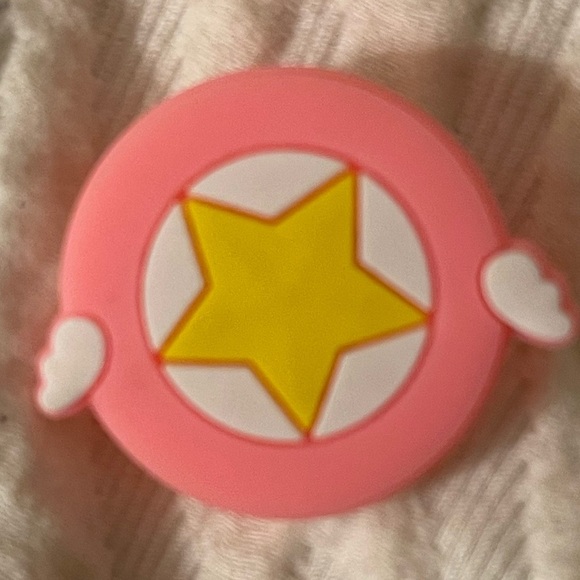 Crocs Charm in Demon Slayer and Others  NEW - Picture 6 of 10